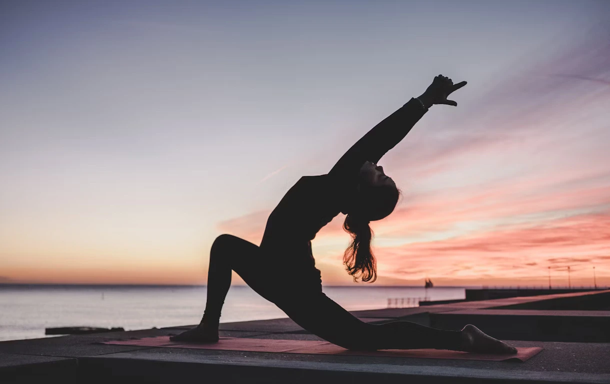 Clases de Vinyasa Flow