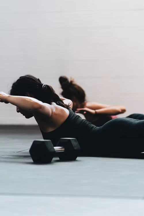 Accesorios de yoga